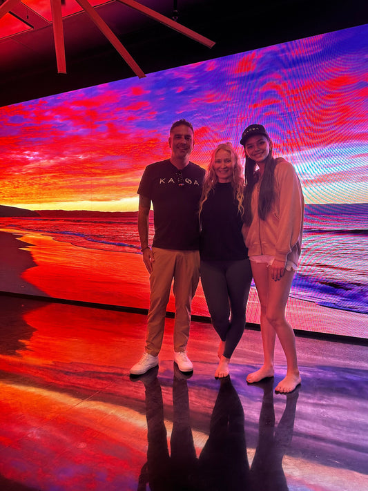 Studio Spotlight - Namaste Yoga