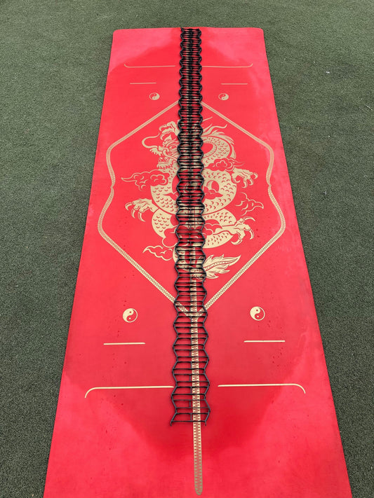 Your Yoga Mat Breeds Bacteria
