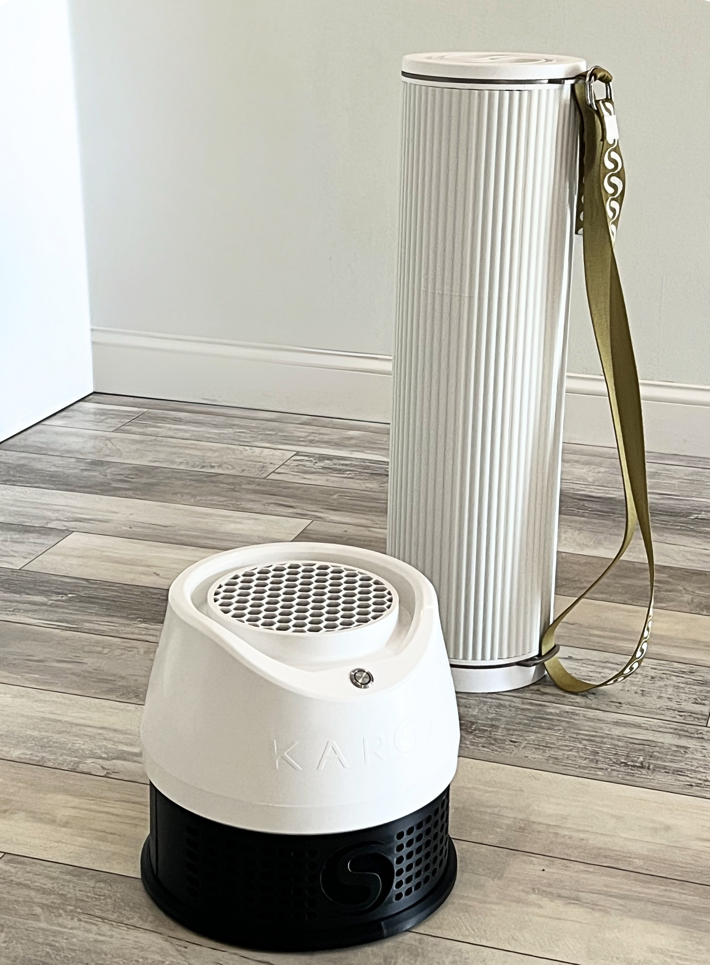 KARSA Docking Station