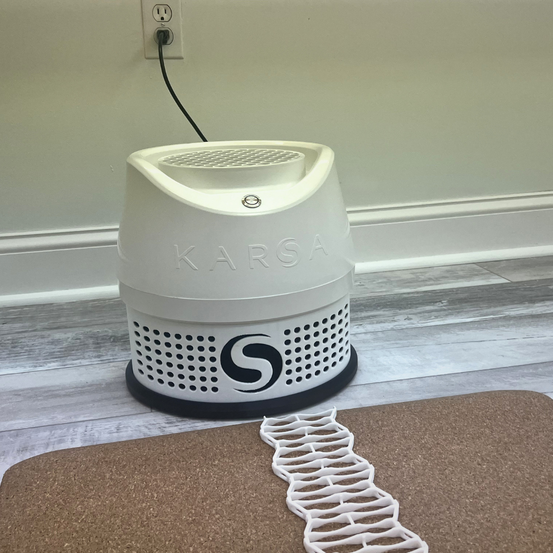 KARSA Docking Station