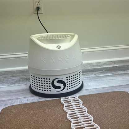 KARSA Docking Station