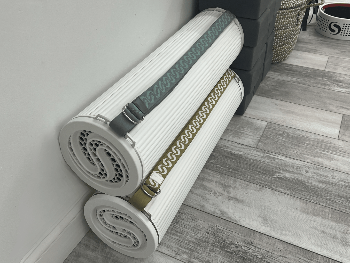 KARSA Yoga Mat Carrying Case