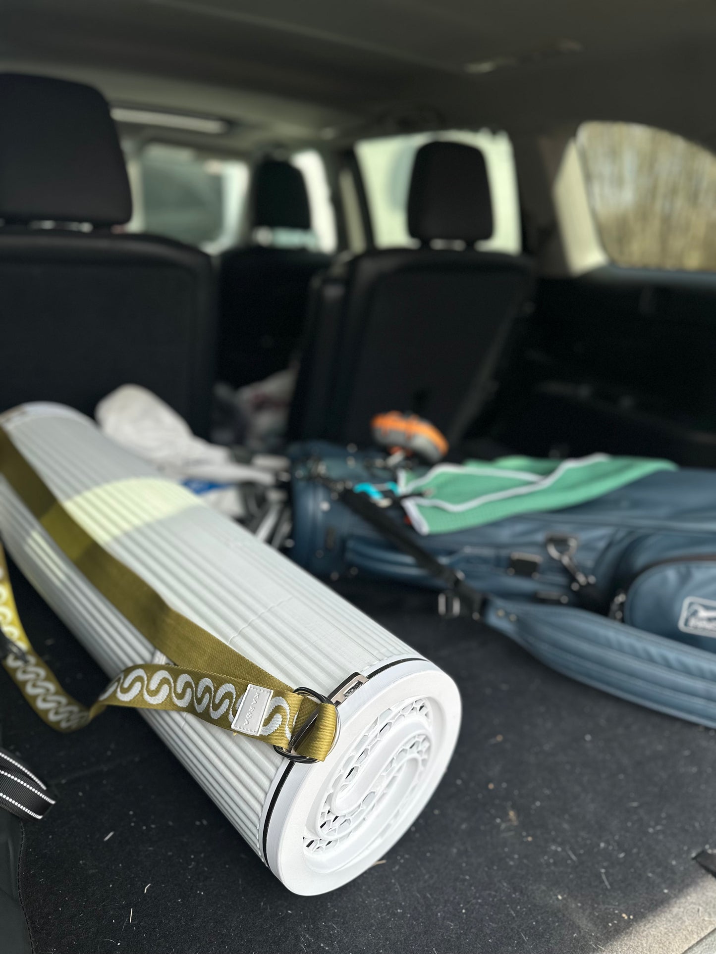 KARSA Yoga Mat Carrying Case